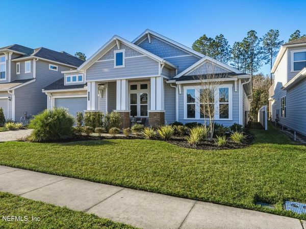 204 COURTNEY CHASE Drive, St. Augustine, FL 32092