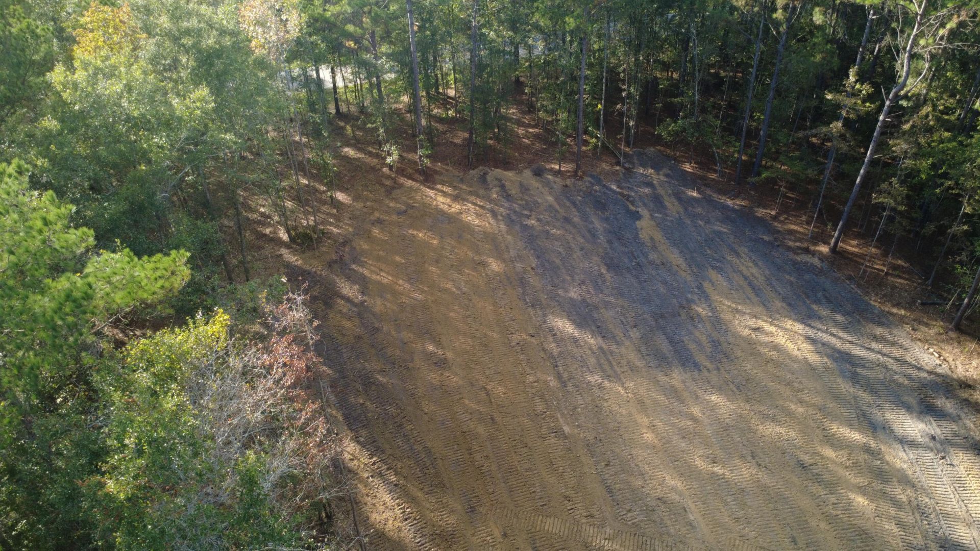 0 Gum Branch & Sweetgum Road Photo 4
