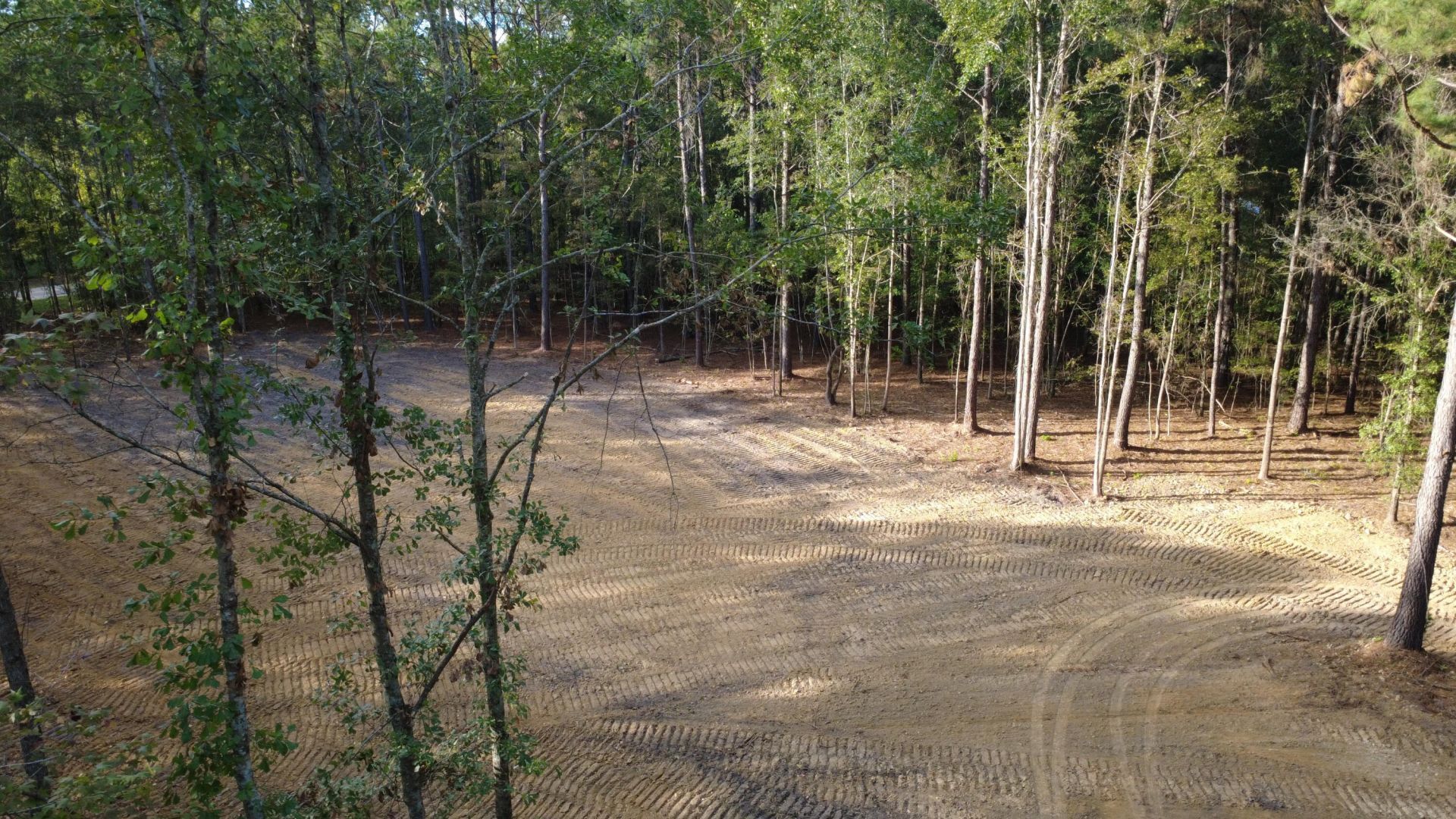 0 Gum Branch & Sweetgum Road Photo 7