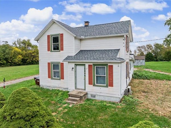 2046 N Union Road, Trotwood, OH 45426