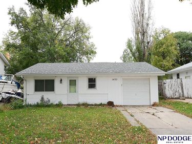 1425 N 65th Street, Lincoln, NE 68505