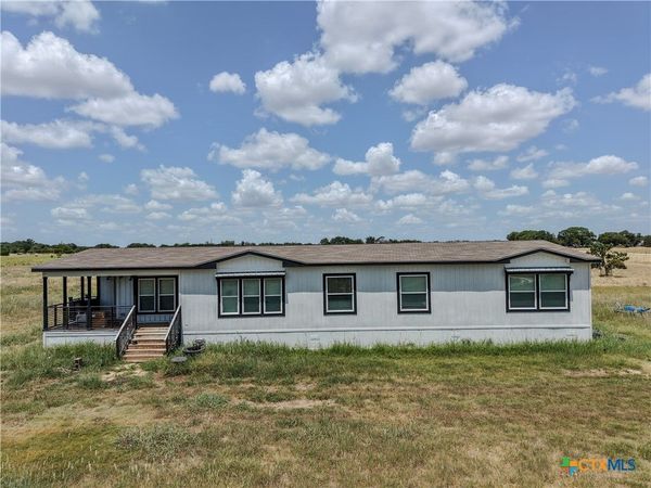991 County Road 274 , Gatesville, TX 76528