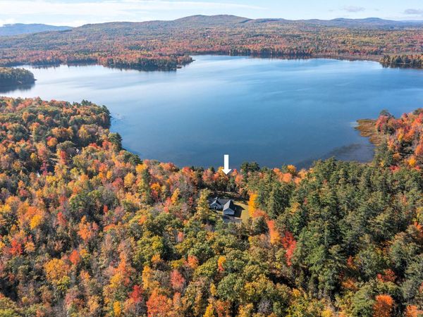 35 Tilden Way , Belmont, ME 04952