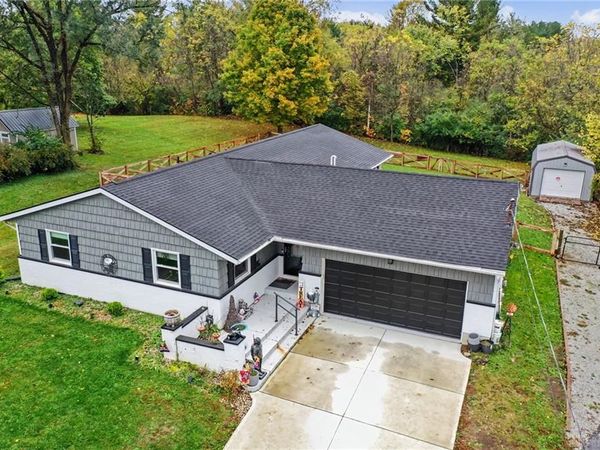 4989 Willow Dale Road Road, Springfield, OH 45502