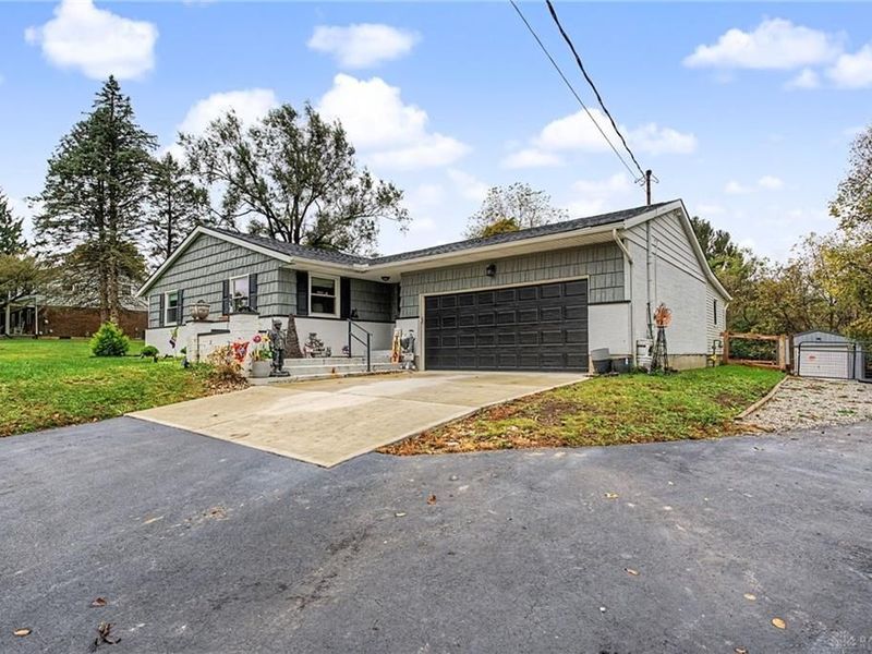 4989 Willow Dale Road Road, Springfield, OH 45502 Photo 4