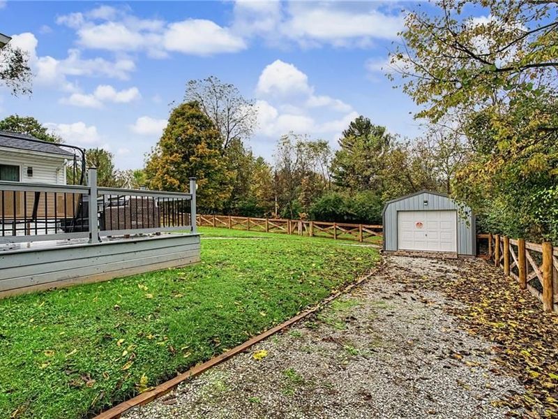 4989 Willow Dale Road Road, Springfield, OH 45502 Photo 44
