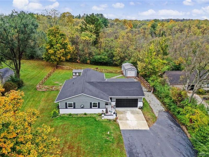 4989 Willow Dale Road Road, Springfield, OH 45502 Photo 49