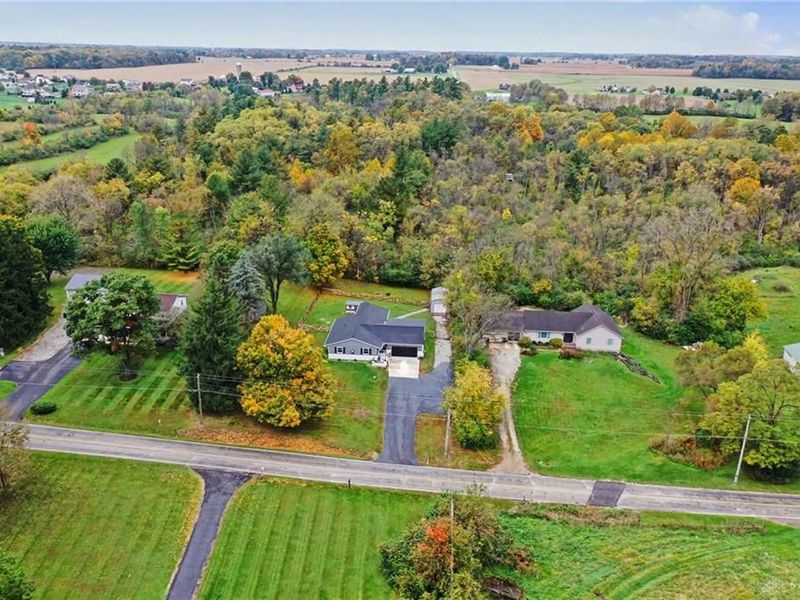 4989 Willow Dale Road Road, Springfield, OH 45502 Photo 51