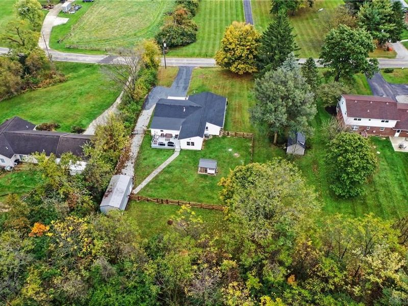 4989 Willow Dale Road Road, Springfield, OH 45502 Photo 56