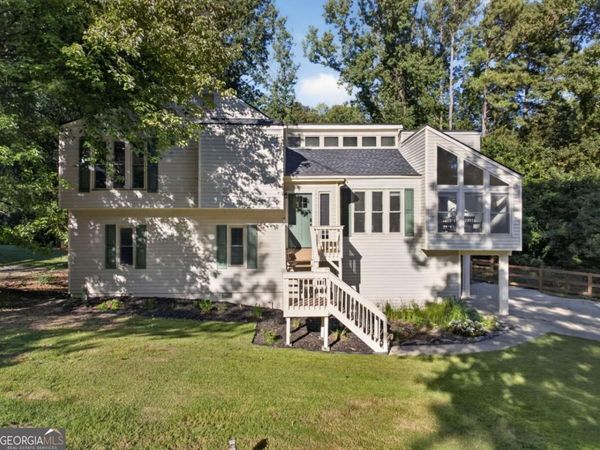 3559 Sawmill Terrace, Marietta, GA 30062