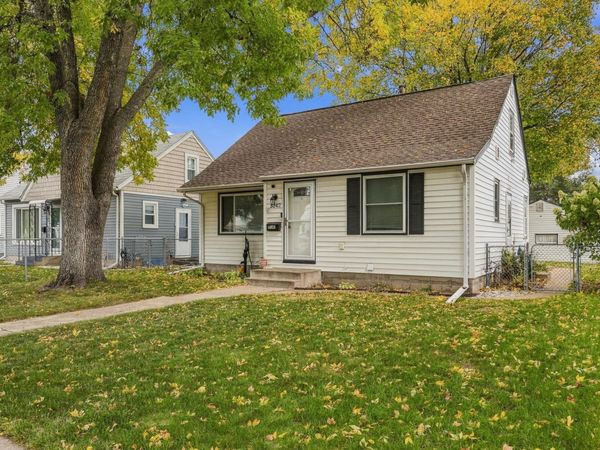 5242 Irving Avenue N, Minneapolis, MN 55430
