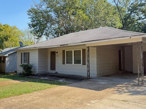 511 Ridgecrest Street, Jonesboro, AR 72401