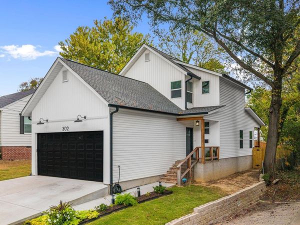 302 E North Street , Benton, AR 72015