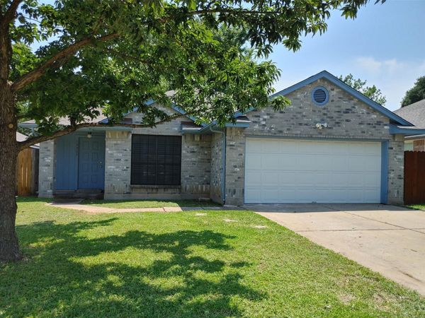 14305 Levering ST , Austin, TX 78725