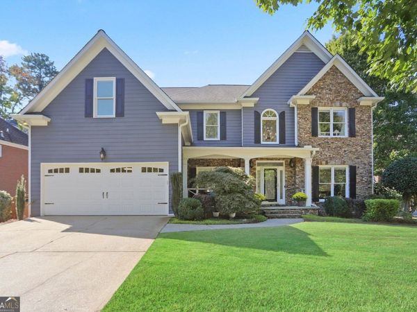 3708 Tynemoore Trace SE, Smyrna, GA 30080