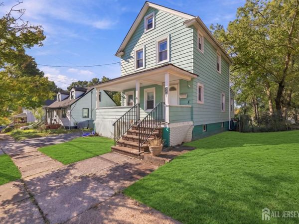 208 S 8th Avenue S, Highland Park, NJ 08904