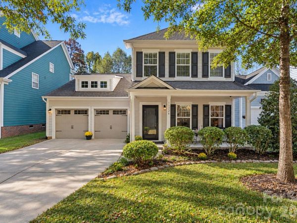 13326 Pierre Reverdy Drive, Davidson, NC 28036