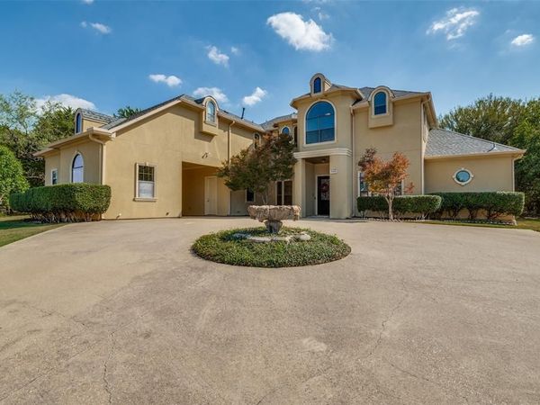 2418 Amberleaf Court, Cedar Hill, TX 75104