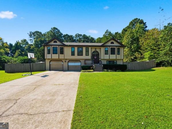 1490 Chalet Circle, Lawrenceville, GA 30043