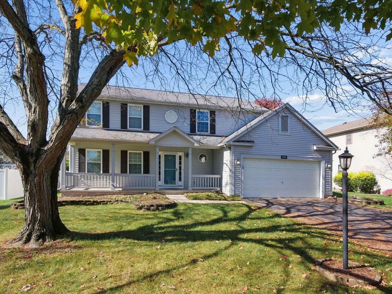 5283 Merrybell Lane, Grove City, OH 43123 Photo 2