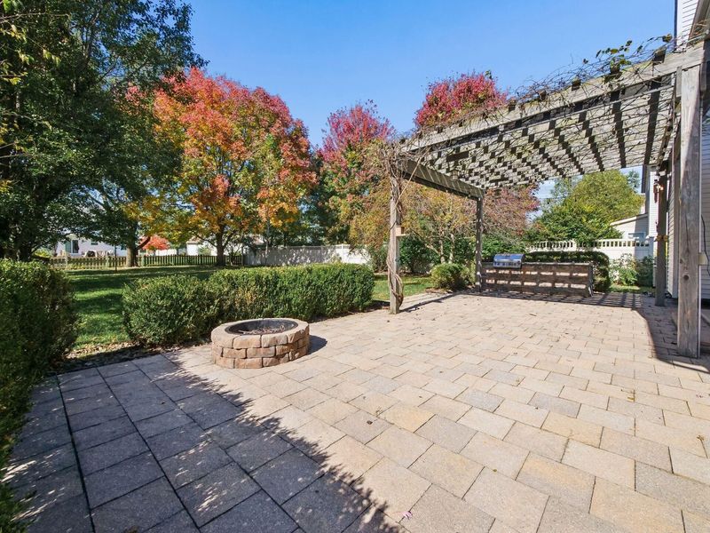 5283 Merrybell Lane, Grove City, OH 43123 Photo 28