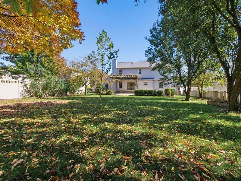 5283 Merrybell Lane, Grove City, OH 43123 Photo 31