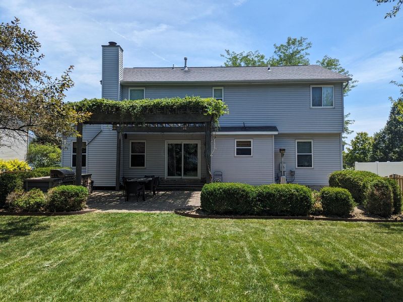 5283 Merrybell Lane, Grove City, OH 43123 Photo 32