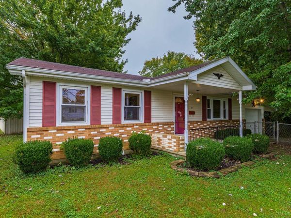 32 Gray Drive, Peebles, OH 45660