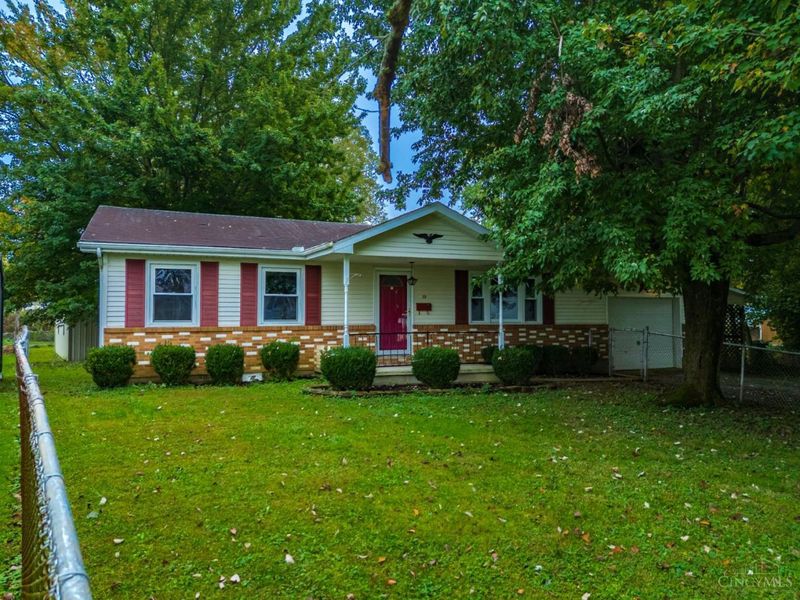 32 Gray Drive, Peebles, OH 45660 Photo 2