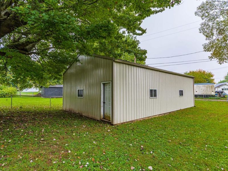 32 Gray Drive, Peebles, OH 45660 Photo 27