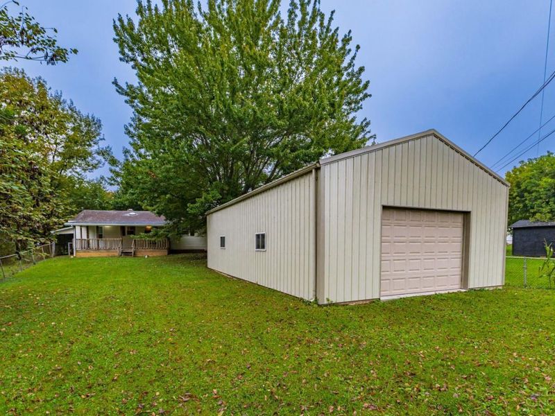 32 Gray Drive, Peebles, OH 45660 Photo 28