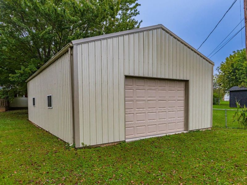 32 Gray Drive, Peebles, OH 45660 Photo 29