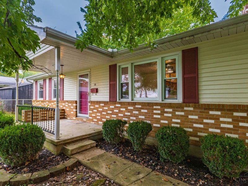32 Gray Drive, Peebles, OH 45660 Photo 3