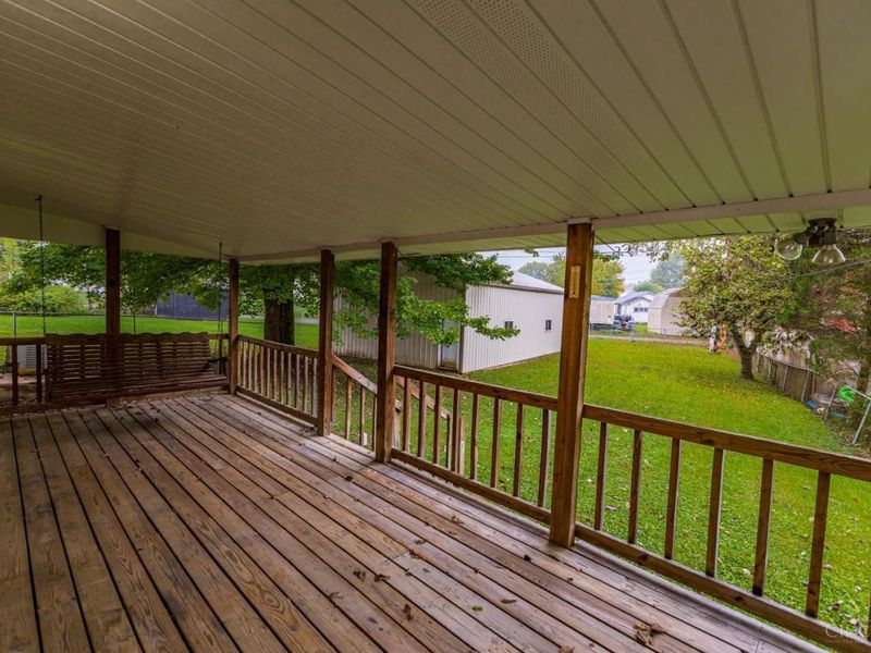 32 Gray Drive, Peebles, OH 45660 Photo 32