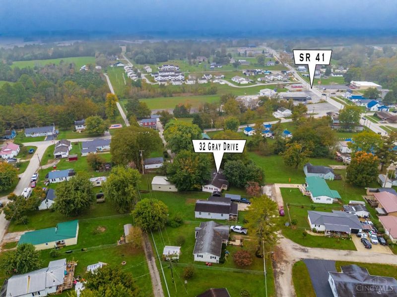 32 Gray Drive, Peebles, OH 45660 Photo 35