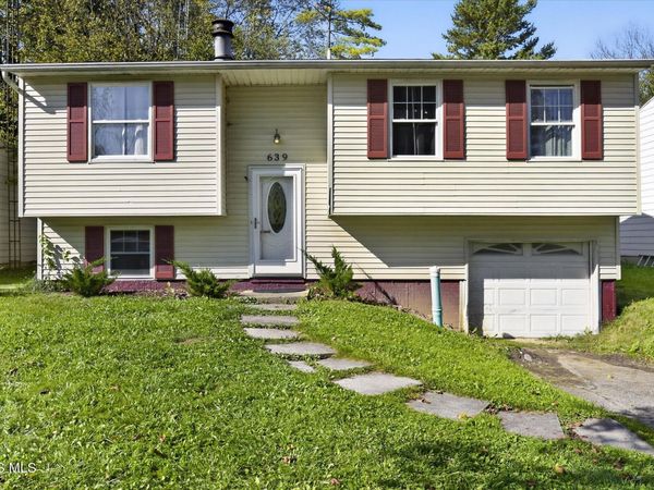 639 Southbriar Road, Toledo, OH 43607