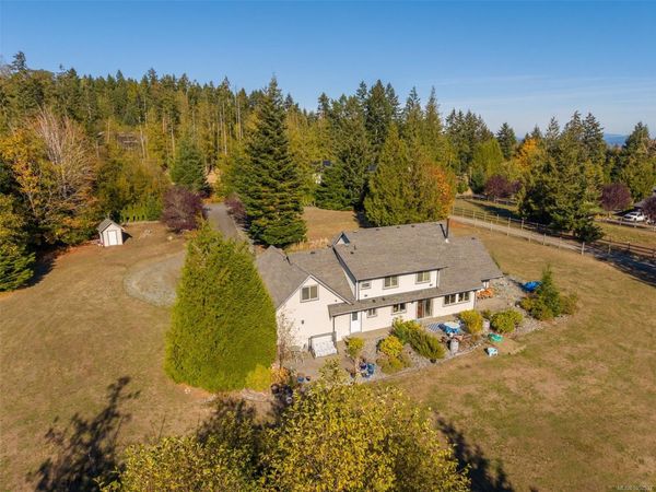 762 Memory Lane , Mill Bay, BC V0R 2P4