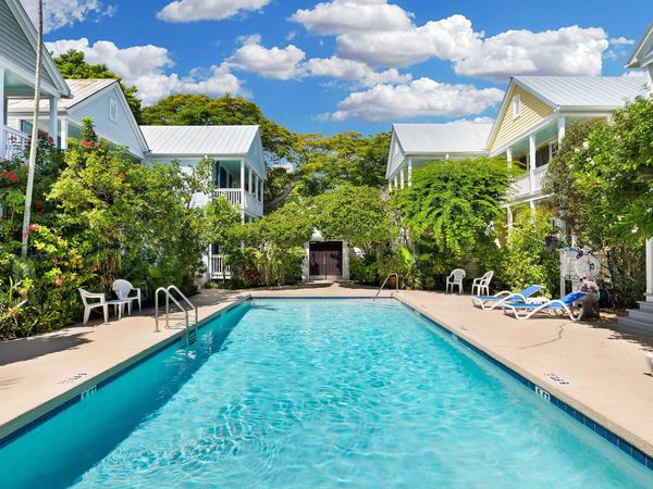 606 Truman Avenue, Unit APT 1, KEY WEST, FL 33040