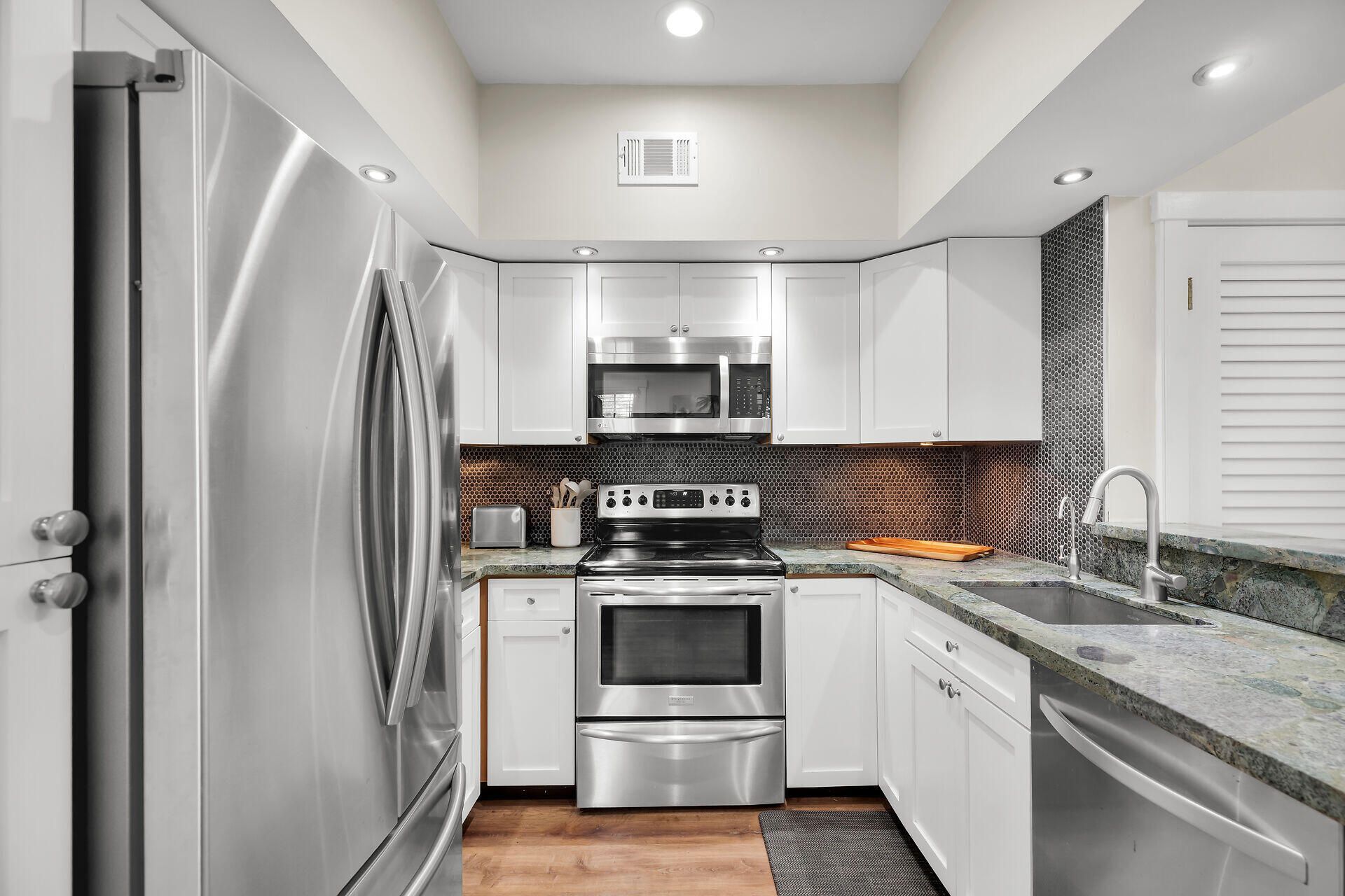 606 Truman Avenue, Unit APT 1, Key West, FL 33040 Photo