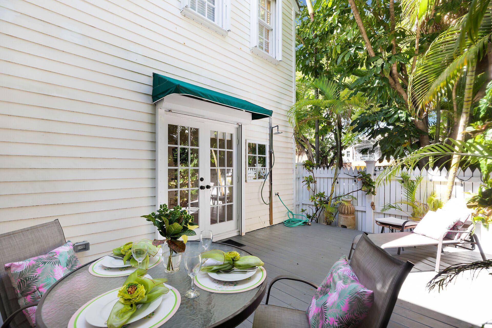 606 Truman Avenue, Unit APT 1, Key West, FL 33040 Photo