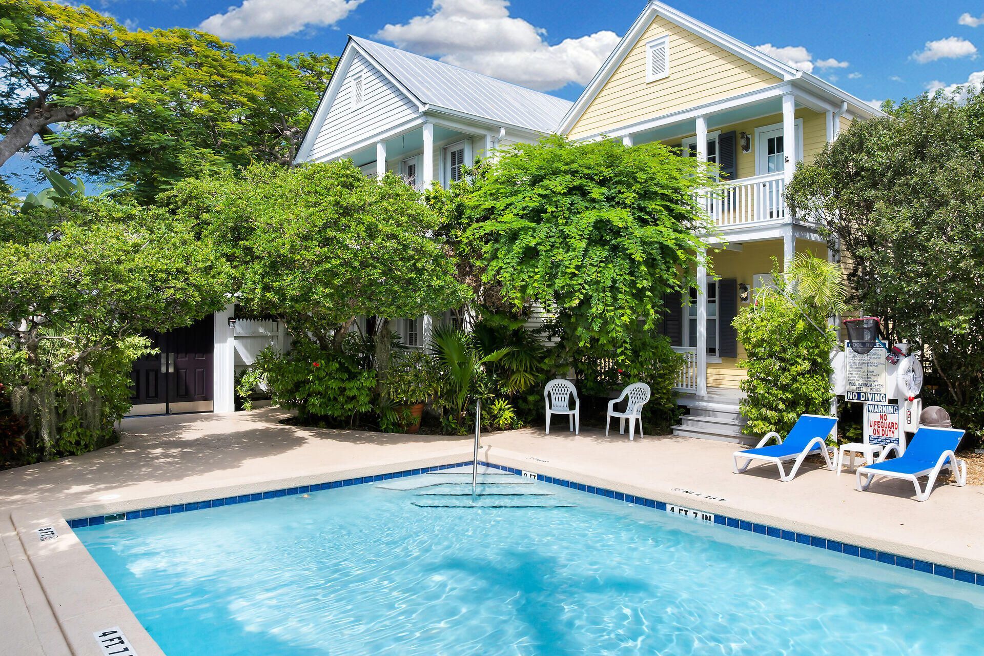 606 Truman Avenue, Unit APT 1, Key West, FL 33040 Photo