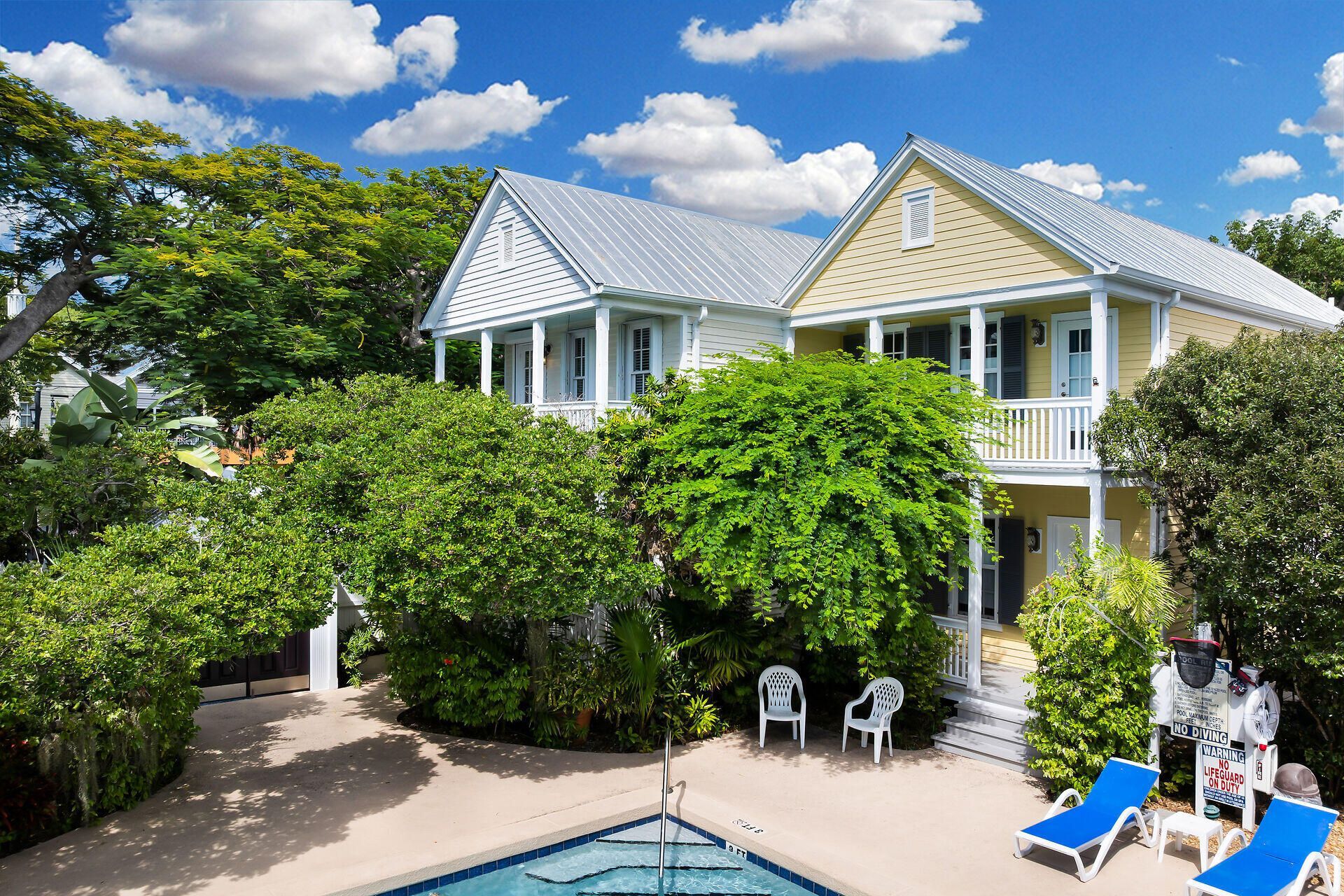 606 Truman Avenue, Unit APT 1, Key West, FL 33040 Photo