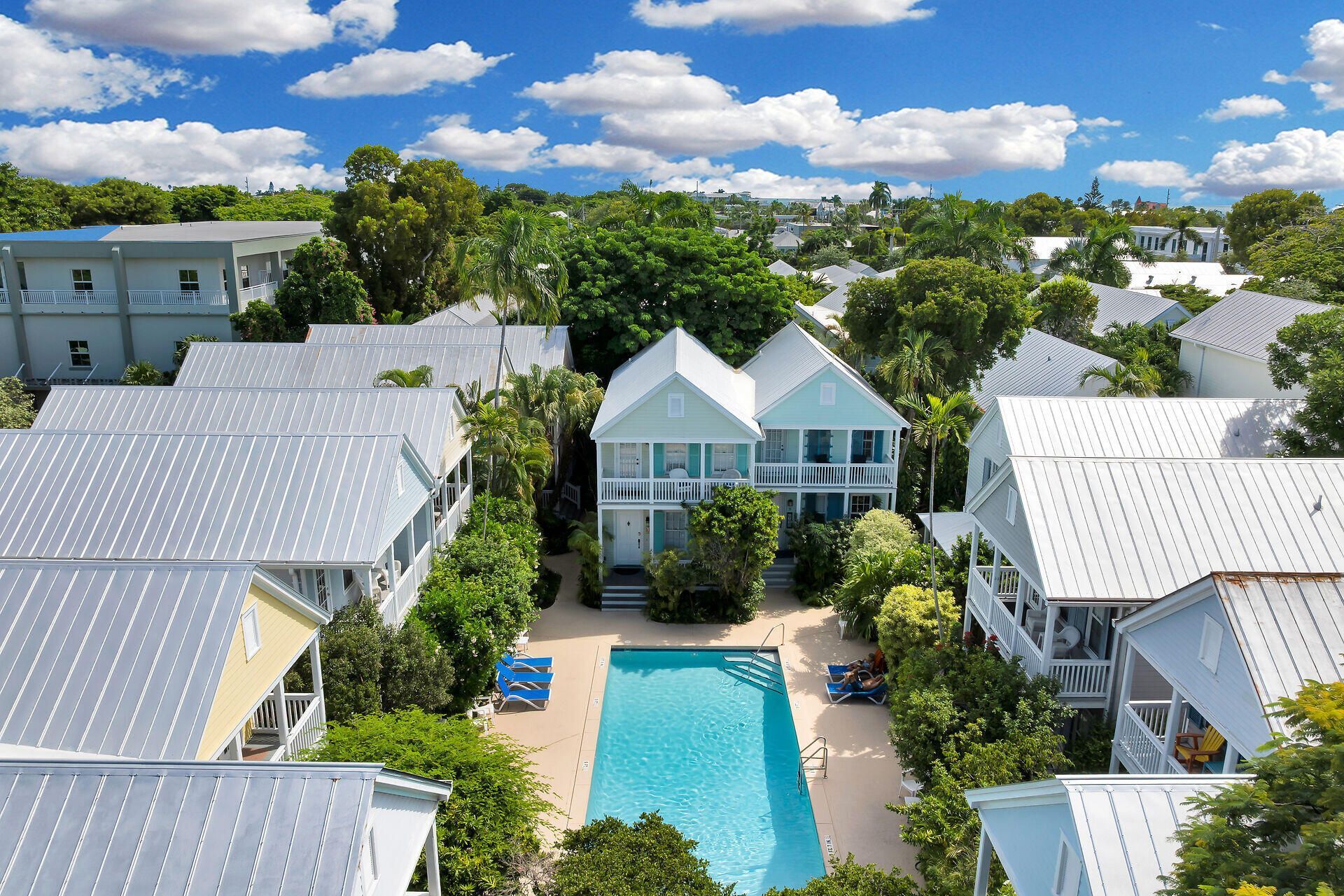 606 Truman Avenue, Unit APT 1, Key West, FL 33040 Photo