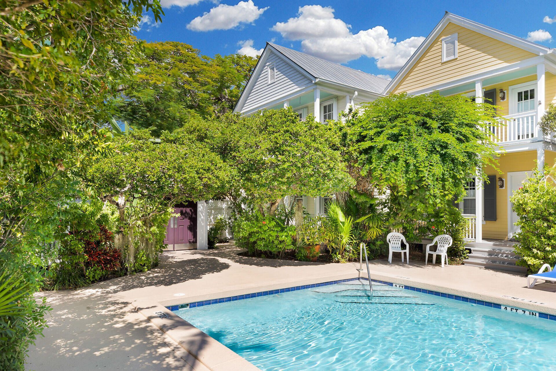 606 Truman Avenue, Unit APT 1, Key West, FL 33040 Photo