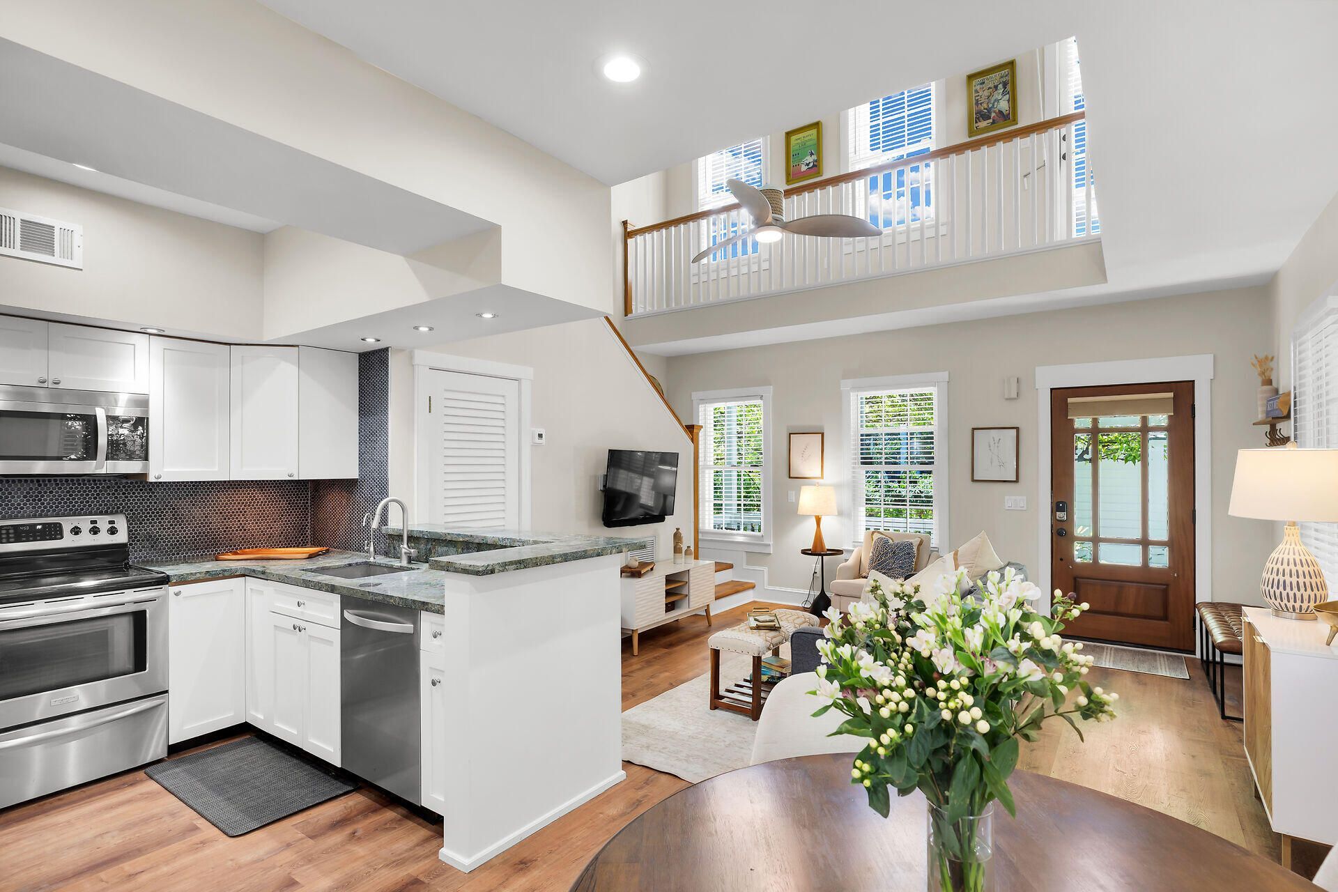 606 Truman Avenue, Unit APT 1, Key West, FL 33040 Photo