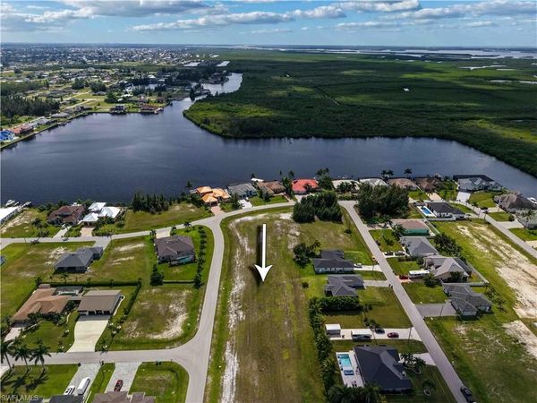 2708 NW 45th AVE , CAPE CORAL, FL 33993