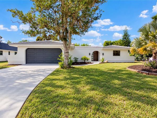 5 BRIDGE STREET , ENGLEWOOD, FL 34223