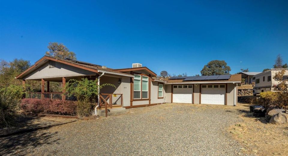 2970 Texas Hill Rd, Placerville, CA 95667 Photo