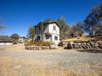 2970 Texas Hill Rd, Placerville, CA 95667 Photo
