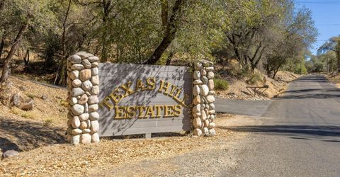 2970 Texas Hill Rd, Placerville, CA 95667 Photo